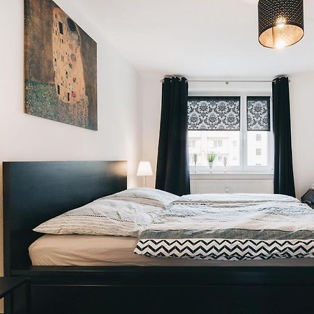 Schlummi Gemuetliche Zentrale & Saubere Wohnung Дрезден Екстериор снимка