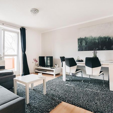 Schlummi Gemuetliche Zentrale & Saubere Wohnung Дрезден Екстериор снимка