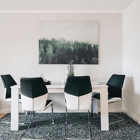 Schlummi Gemuetliche Zentrale & Saubere Wohnung Дрезден Екстериор снимка